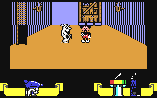 Mickey Mouse Screenshot 1